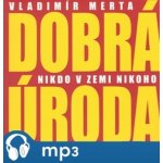 Nikdo v zemi nikoho - Vladimír Merta – Hledejceny.cz