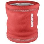 Wamu Dětský fleecový nákrčník Oranžová – Zboží Dáma