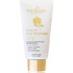 Eco by Sonya Pleťový opalovací krém SPF50 - Glory Veil Face sunscreen SPF50+ 75 ml – Hledejceny.cz