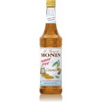 Monin Le Sirop Salted Caramel Slaný karamel 0,7 l – Sleviste.cz