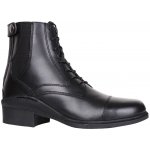 Kentaur Perka se zipem vzadu černé – Sleviste.cz