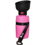 LESOTC Cestovní lahev a miska v jednom 600 ml – Zboží Dáma