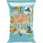 John Altman Batátové chipsy mořská sůl 90 g – Zboží Dáma