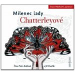 Lawrence, David Herbert - Milenec lady Chatterleyové – Hledejceny.cz