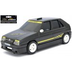 FARO Favorit černý tuning model SRC Night Race svítící světla motor 2O OOOotk. K autodráze ITES EuropaCup Gonio . 1:28 – Hledejceny.cz