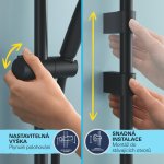 GROHE Vitalio Joy 26403KF2 – Sleviste.cz
