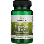 Swanson Magnolia Bark extrakt z magnolie 400 mg 60 kapslí – Hledejceny.cz