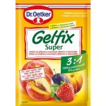 Dr. Oetker Gelfix Super 3:1 25 g – Zboží Mobilmania