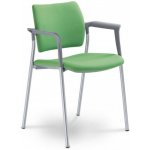 LD SEATING konferenční židle Dream 111 BR – Zboží Mobilmania