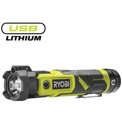 Ryobi RLP4-0 – Hledejceny.cz