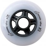 Fila Wheels 90 mm 83A 8 ks – Zboží Dáma
