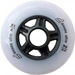 Fila Wheels 90 mm 83A 8 ks – Zbozi.Blesk.cz