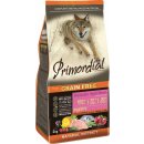 Krmivo pro psa Primordial Puppy Grain Free Chicken & Seafish 12 kg