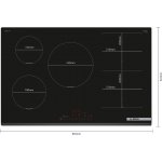Bosch PXV831HC1E – Hledejceny.cz