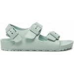 Birkenstock sandály dětské 1009353 černá – Zboží Dáma
