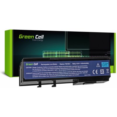Green Cell AC10 baterie - neoriginální – Hledejceny.cz