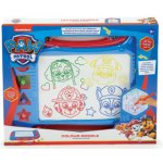 Addo Magická kreslící tabulka Paw Patrol 40 x 33 x 4 cm – Zboží Dáma