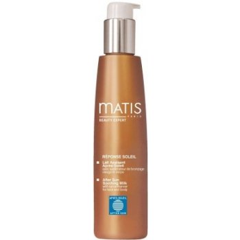 Matis Paris Réponse Soleil After Sun Soothing Milk for Face and Body 150 ml