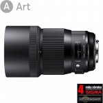 SIGMA 135mm f/1.8 DG HSM ART L-mount – Hledejceny.cz