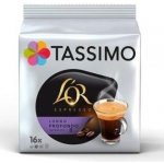 Tassimo L\'OR Lungo Profondo 16 ks – Zboží Dáma