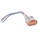 Konektor alternátoru - Hyundai - Mitsubishi – Hledejceny.cz