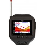 LUCKY Sonar Bezdrátový V Hodinkách I Pro Vyvážecí Loďky – Hledejceny.cz