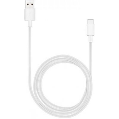 Huawei AP51 USB/USB-C, 2A, 1m, bílý – Zboží Mobilmania
