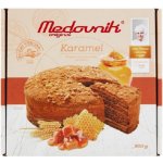 Medovník Original Karamel 0,9 kg – Zboží Dáma