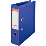 Esselte Standard pákový pořadač A4 7,5 cm fialový – Sleviste.cz