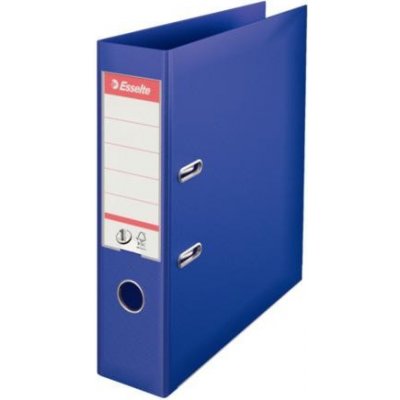Esselte No. 1 pákový pořadač Power A4 75 mm fialový 811530 – Zboží Živě