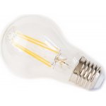 Tesla LED žárovka FILAMENT RETRO BULB E27, 7,2W, 230V, 806lm, 25 000h, 2700K teplá bílá, 360st,čir – Hledejceny.cz