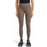 ICEBREAKER Wmns Mer 260 Zoneknit Seamless 25 Tights, Sphagnum – Hledejceny.cz