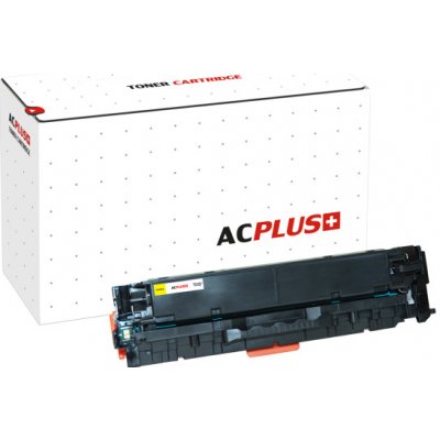 AC Plus HP CF382A - kompatibilní