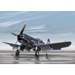 Italeri Model Kit Chance Vought FB Corsair letadlo 0062 1:72 – Sleviste.cz