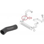 Hadice plnícího vzduchu Fiat Ducato od 2006 3,0 od intercooleru do klapky 1362016080 – Hledejceny.cz