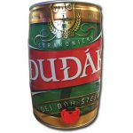 Strakonický Dudák 11° 5 l (sud) – Zboží Dáma