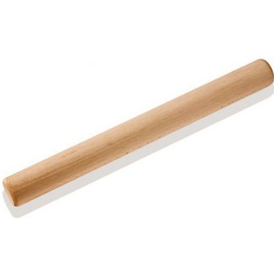 Paderno Váleček bez rukojeti dřevo d.50cm, prům.5cm – Hledejceny.cz