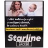 Tabák do vodní dýmky Darkside Starline Tanger Splash 200 g