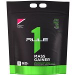 Rule 1 Mass gainer 5180 g – Zboží Mobilmania