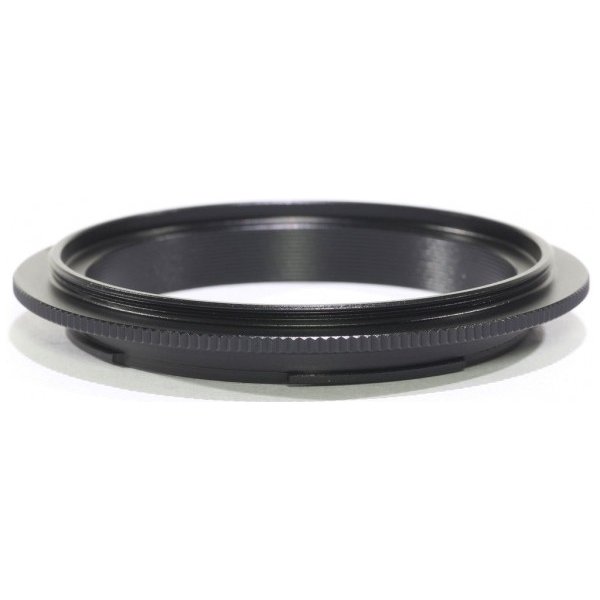 Předsádka a redukce Pixco makro reverzní kroužek pro Nikon Z 58 mm