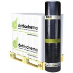 DEHTOCHEMA SKLOELAST podkladní proti radonu, modifikovaný, skelná tkanina 4mm