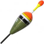 RS Fish Splávek PEFA proříznutý 160mm 20g – Hledejceny.cz