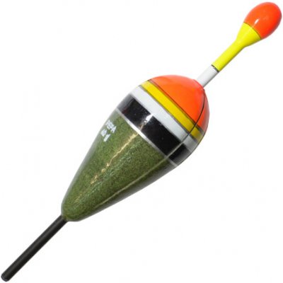 RS Fish Splávek PEFA proříznutý 160mm 20g – Hledejceny.cz