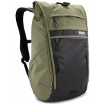 Thule Paramount commuter olivine 18 l – Zbozi.Blesk.cz