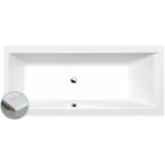 Polysan CLEO SLIM 170 x 75 cm 94611S – Hledejceny.cz