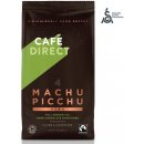 Cafedirect BIO Káva Machu Picchu mletá 227 g