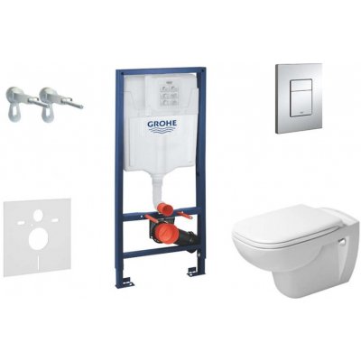 GROHE 38528SET-KK – Hledejceny.cz