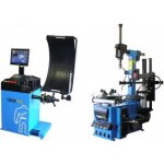 SET 1 MAXI - zouvačka + vyvažovačka za zvýhodněnou cenu se1m | Zboží Auto