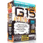 Extrifit G 15 Gainer 3000 g – Zboží Dáma