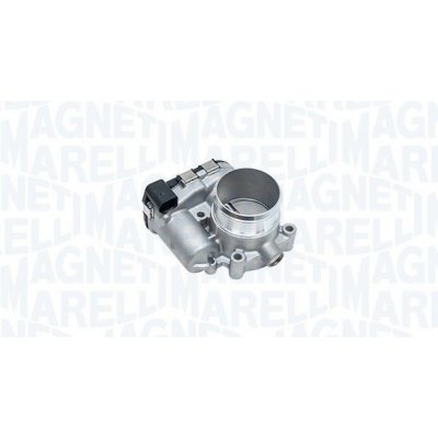 Hrdlo škrticí klapky MAGNETI MARELLI 802000000171 – Hledejceny.cz